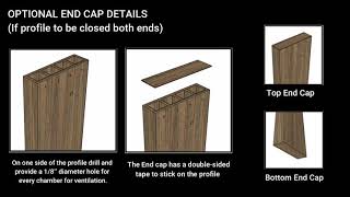 Installation Guide Resysta UBracket [upl. by Huckaby]