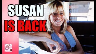 What HAPPENED To Susan George  GEORGE is Back [upl. by Colbert905]