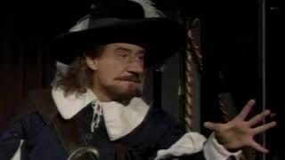 Cyrano  PBS Great Performances [upl. by Nivlak85]