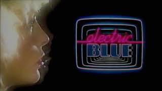 Broadsword  Electric Blue 1981 Unreleased [upl. by Teria73]