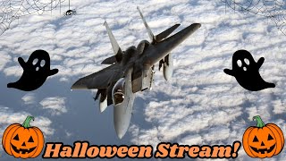 Halloween Stream 🎮🎃 [upl. by Ibocaj277]