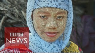 Island stories Anjouan Comoros Islands  BBC News [upl. by Hogan255]