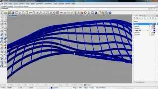 Creating a Roof Structure [upl. by Aruat]