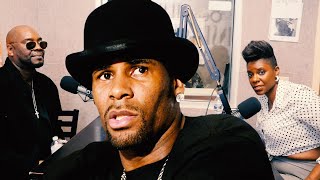 EXCLUSIVE  RKelly amp Carey Kelly were TOUCHED at age 6 amp 10 by their Older Sister Theresa Kelly [upl. by Nyleuqcaj]