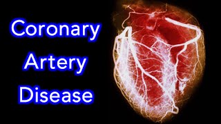 Coronary circulation of the heart [upl. by Edyaj50]