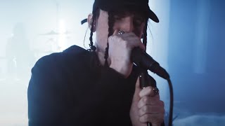 Chase Atlantic  quotRight Herequot Official LIVE Music Video [upl. by Nivi610]