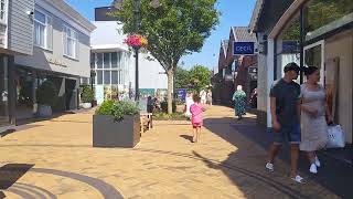 Designer outlet Roosendaal  part 1 [upl. by Sams]