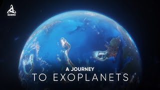 A Journey to Incredible Exoplanets [upl. by Neenaj]