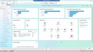 Import Excel to SAP Business One Demo [upl. by Strep82]