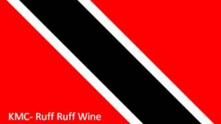 KMC Ruff Ruff Wine [upl. by Eimak]