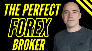 Choosing a Forex Broker Explained [upl. by Xaviera]