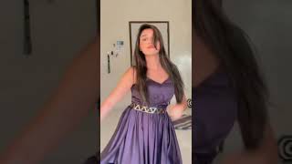 Shalini Suryavanshi new viral dance video ll [upl. by Berkshire401]