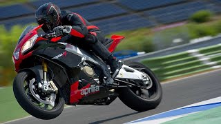 Best Of Aprilia RSV4 [upl. by Sievert297]