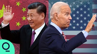 How Western Failures Are Fueling China’s Rise [upl. by Akcinehs]