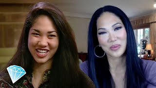 Kimora Lee Simmons REACTS to First Interview and Talks Joining ‘Real Housewives’ Exclusive [upl. by Karolyn83]