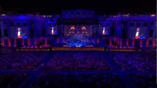 André Rieu  Conquest of Paradise Live at the Amsterdam Arena [upl. by Matthus]