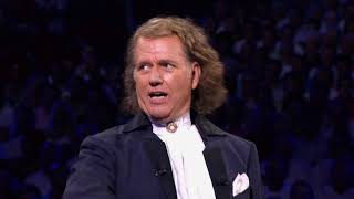 ANDRE RIEU  koncert na wielkim ekranie [upl. by Eibbob601]