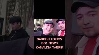 Sardor Toirov 2023 [upl. by Nevaeh]