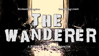 The Wanderer  Post Apocalyptic Short Film [upl. by Patsis128]