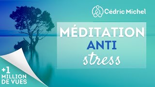 Deep Blissful Relaxation Guided Meditation 30 Minutes [upl. by Ahsienaj]