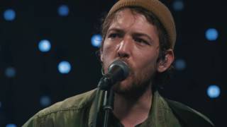 Fleet Foxes  Fools Errand Live on KEXP [upl. by Rebm]