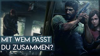 Bindungstheorie In wen verliebst Du dich Die 4 Bindungstypen anhand von The Last of us erklärt [upl. by Leipzig]