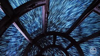 Millennium Falcon Smugglers Run 4K FULL RIDE POV Star Wars Galaxys Edge  Walt Disney World [upl. by Neehsar617]