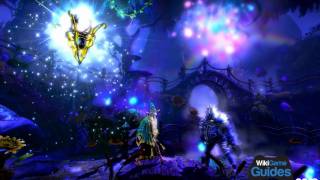 PC Longplay 819 Trine 2 Complete Story [upl. by Aivatra280]