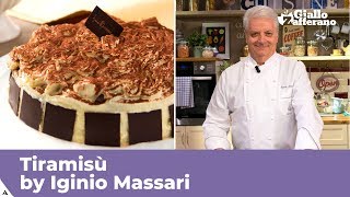 TIRAMISÙ by Iginio Massari [upl. by Ansell]