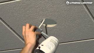 Recessed Lighting Kits from Lithonia Lighting [upl. by Alfonse]