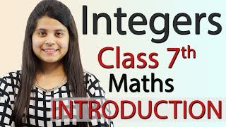 Integers Introduction to Properties Ex 13  NCERT Class 7th Maths Solutions [upl. by Ruberta]