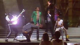 The Jackson 5 amp Michael Jackson  Motown 25 Performance Remastered [upl. by Eiral675]