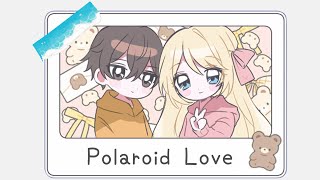 quotPolaroid Lovequot  ENHYPEN┃Japanese Version [upl. by Pollie]