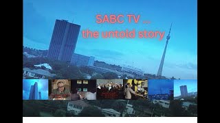 SABC TV 20 YEARS  the untold story [upl. by Juni]