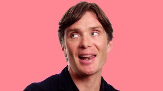 the best of Cillian Murphy [upl. by Elcarim54]