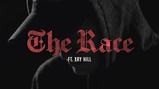 Christian Rap  Kamban  The Race ft Xay Hill Official Music Video [upl. by Naihs]