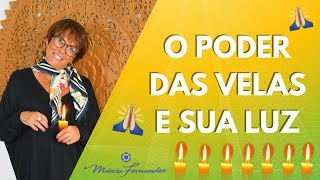 O poder das Velas [upl. by Anual]