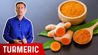 Health Benefits of Turmeric [upl. by Goebel]