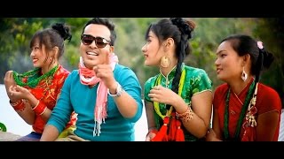 Gade Jeba Jhame  Bishal Kaltan  New Nepali Tamang Selo Song 2016 [upl. by Lindgren802]