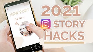 How To Add Multiple Photos Or Videos In One Instagram Story [upl. by Gnem]