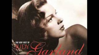 Judy Garland  On The Atchison Topeka And The Santa Fe [upl. by Etoile]