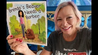 hilarious Brenda’s Beaver Needs a Barber [upl. by Sidras45]