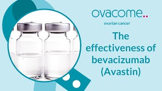 The effectiveness of bevacizumab Avastin and related trials [upl. by Oznecniv363]