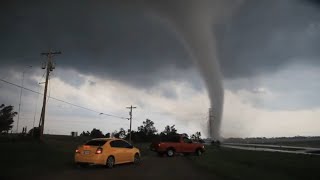 Devastating Joplin Missouri Tornado  May 22 2011 amp Aftermath  Full Documentary [upl. by Steffen36]