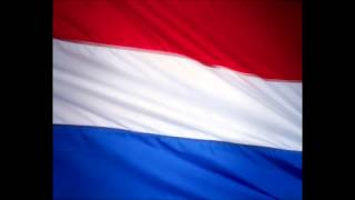 Het Wilhelmus  National Anthem of the Netherlands FIFA version  Instrumental [upl. by Sparke]