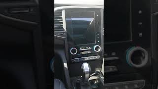 RLINK 2 activé ANDROID AUTO et CARPLAY [upl. by Cleave]