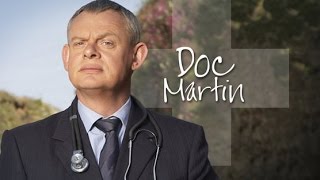 Doc Martin Season 7 Episode 8 [upl. by Arraes]