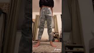 How to shake your booty tiktok video [upl. by Negeam406]