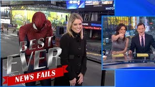 BEST EVER NEWS FAILS  1st Edition [upl. by Jochebed]