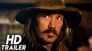 The Long Riders 1980 ORIGINAL TRAILER HD 1080p [upl. by Melnick]